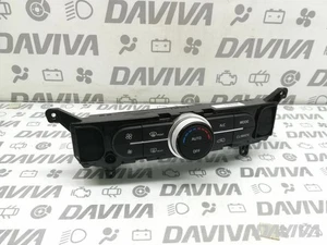 Kia Soul 2017 Klima Heizung Klimabedienteil Schaltereinheit A2C86542002 - Bild 1 von 7