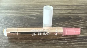 NEW TARTE MARACUJA JUICY LIP PLUMP Forget Me Not 0.095 OZ NWOB - Picture 1 of 1
