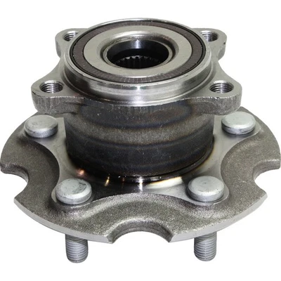 Wheel Hub For 2006-2019 Toyota RAV4 Lexus NX200t NX300 Foto 1 de 4
