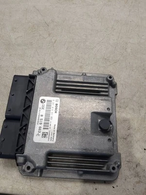 Centralina motore Mini One - Cooper Clubman R55 2014 -modulo 0281018991 - Immagine 1 di 4