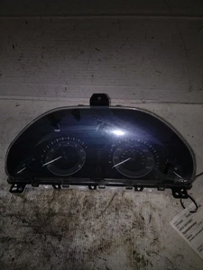 Used Speedometer Gauge fits: 2012 Honda Odyssey cluster US market MPH EX-L leath - Picture 1 of 6
