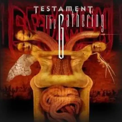 Testament - The Gathering - Bild 1 von 1