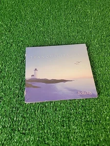 Tranquility Bay [Digipak] Dan Gibson (CD, 2011, Solitudes) New - Imagen 1 de 2