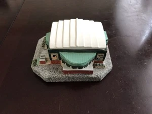 Bank One Ballpark Mini Replica Stadium - Picture 1 of 7