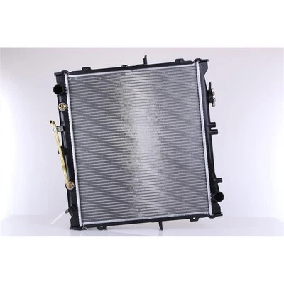 Radiator Fits Kia Sportage EX S0K02215200 0K022-15-200A - Image 1 of 3