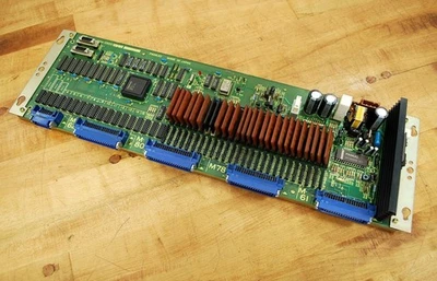 Fanuc A20B-1004-0500/03A Servo Amp Main Board - USED - Image 1 of 4
