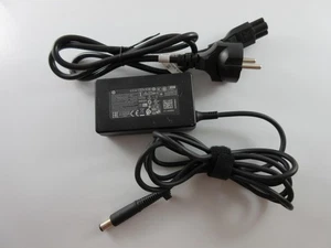 Alimentatore Caricabatteria HP TPN-DA17 19.5V 3.33A 65W L39752-003 Originale - Picture 1 of 2