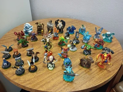 skylanders spyro's adventure lot - Image 1 of 4