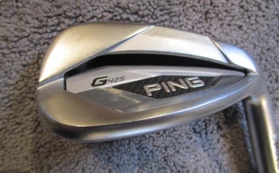 CUÑA DE ARENA PING G425 - USADA - PUNTO BLANCO Foto 1 de 4