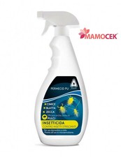 ADAMA PERMICID PU Kollant Insetticida Insetti Striscianti CIMICI BLATTE 500ml