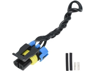 For Pontiac Grand Prix Windshield Washer Pump Connector Walker 68267KZGM - Image 1 of 2