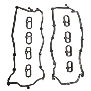 Valve Cover Rocker Gasket Set Fit For Land Rover Range Rover Sport 2010-2020 - Picture 1 of 6