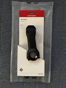 Fahrrad Vorbau 31,8 Bontrager 100mm /7Grad - Bild 1 von 5