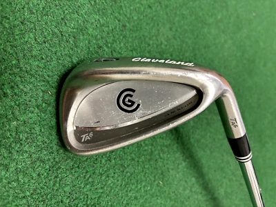 Cleveland TA6 9 Iron, Regular-Flex Steel, 36” Right Handed - Image 1 of 4