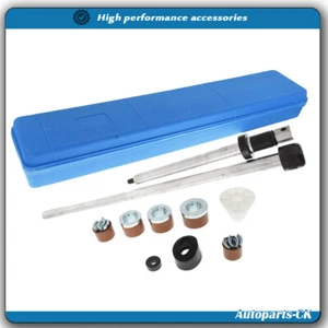 Universal Engine Camshaft Cam Bearing Installation Insert Removal Remove Tool - Foto 1 di 7