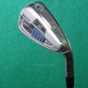 Tour Edge Exotics EXS Single 7 Iron Mitsubishi Tensei CK 80 Graphite Stiff - Picture 1 of 3