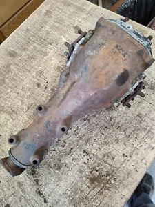 Datsun Nissan 240z 260z 280z Rear end Rear Diff Differential - Picture 1 of 6