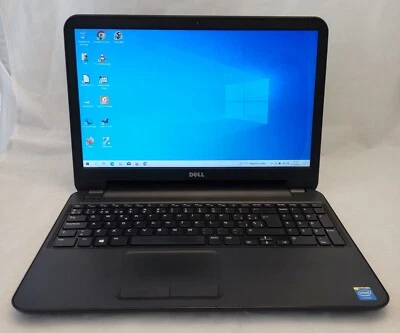 Notebook 15,6" DELL Inspirion 15-3531 4GB/SSD128GB/WINDOWS 10 HOME - Imagen 1 de 4