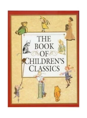 The Book of Children's Classics, don-freeman-ludwig-bem Foto 1 de 2