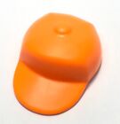 Playmobil country casquette Adulte orange 4143 5005 5025 5768