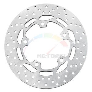 Rotor de freno trasero de motocicleta para Yamaha FZ6N FZ6S FZ6 Fazer FZ6 FazerS2 - Imagen 1 de 5