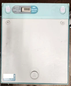Fuji FCR IP Cassette Type CC 14x17 Röntgenkassette mit Platte () - Bild 1 von 3