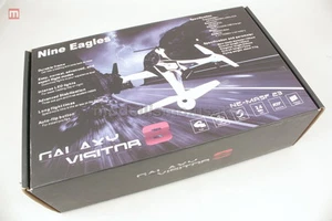 Nine Eagles Galaxy Visitor 8 Quadcopter RTF NE201882 Modélisme - Photo 1 sur 3
