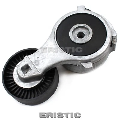 Tensor de correa Serpentine con polea para GMC S-15 SONOMA 1998-2003 2,2 L Foto 1 de 3