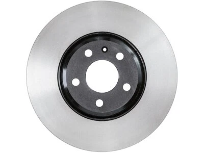 Rotor de freno delantero Wagner 45786YDTR 2009 2010 para Audi A5 Quattro 2008-2011 Foto 1 de 2