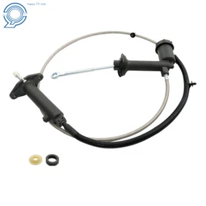 Clutch Master And Slave Cylinder Assembly For 2003-12 Dodge Ram 2500 68066098AA - Picture 1 of 10
