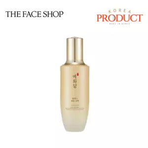 THE FACE SHOP Yehwadam Hwansaenggo Rejuvenating Radiance Emulsion 140ml - Picture 1 of 3