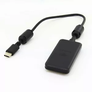 Nuevo Genuino Samsung AH59-02751B Adaptador de Audio de Red Inalámbrico Dongle SWA-W700 - Imagen 1 de 1
