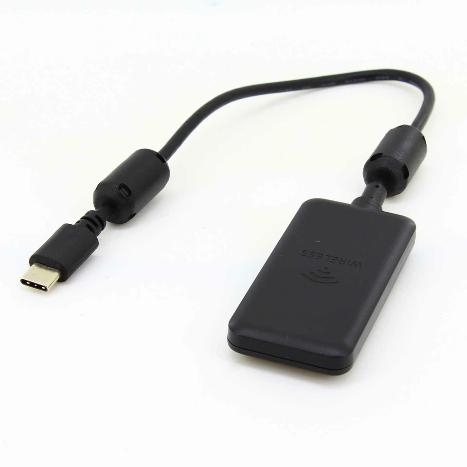 Genuine Samsung AH59-02751B Wireless Network Audio Adapter Dongle SWA-W700 - Image 1 of 1