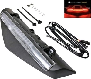 PATHFINDER HONDA MOTORCYCLE 2018-2020 GOLDWING GL1800 LED TRUNK LIGHT KIT G18HTL - Picture 1 of 1
