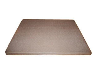 2 pcs =  20" x 30'' Kitchen Mat Floor Mat Anti Fatigue  Comfort  Mat. - Picture 1 of 3