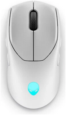 Gaming Mouse Dell Alienware AW750M AW720M-W-DEAM - Image 1 of 3