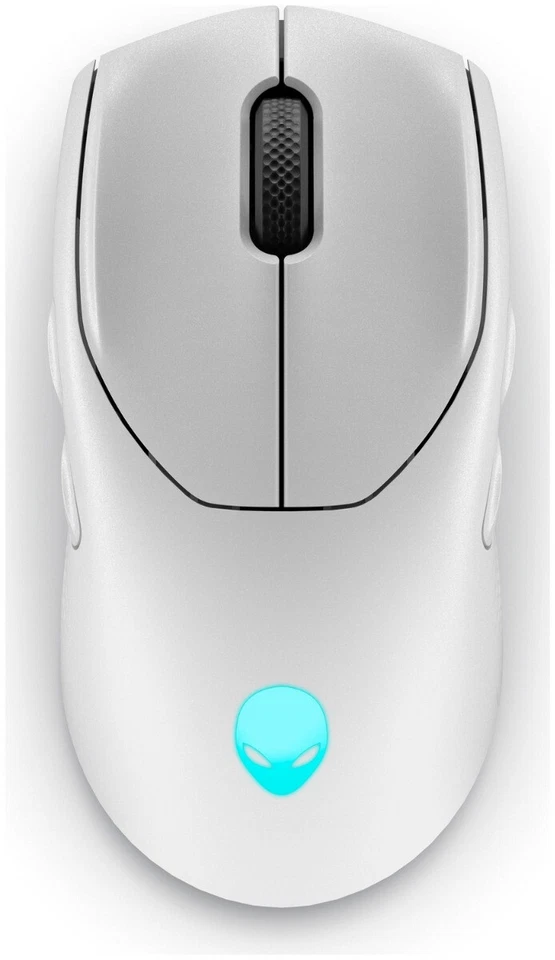 Gaming Mouse Dell Alienware AW750M AW720M-W-DEAM - Image 1 of 3