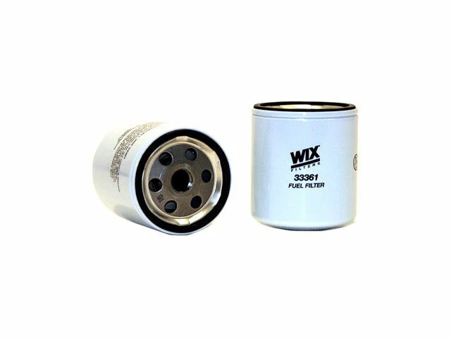 Filtro de combustível WIX compatível com Ford L800 1981-1985 45SJWG - Imagem 1 de 1