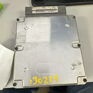 1998 98 Ford Explorer 4.0L OHV Auto Engine Computer ECU ECM PCM F87F-BJA BJB - Picture 1 of 3