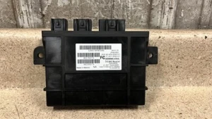 08 09C6 Corvette Keyless Entry Control Module OEM GM 25882862 Door Lock 78K - Picture 1 of 7