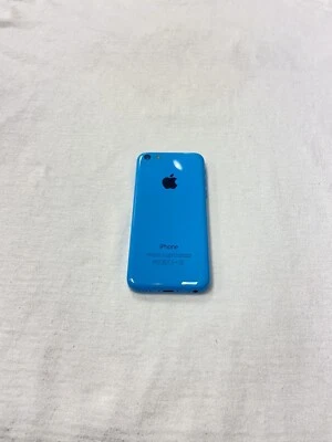 Apple iPhone 5c - 16 GB - (Desbloqueado) Para Peças - Imagem 1 de 4