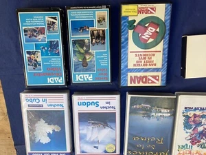 PADI Open Water Diver Tauchkurs Video Kit Manual German Edition - Bild 1 von 5