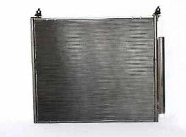 AC CONDENSER FOR TOYOTA FJ CRUISER 2007 2008 2009 2010 2011 2012 2013 PNS - Image 1 of 3