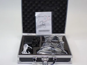 Dental Loupe & LED Headlight 2.5X-420 Magnification With Accessories - Picture 1 of 4