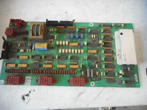 HYPERTHERM PLASMA HT2000LHF -- Main Processor -- 041560 -- Rev C - Picture 1 of 4