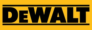 Letrero metálico Dewalt 6" x 18" u 8" x 24" - Imagen 1 de 1