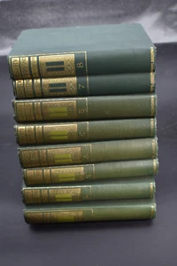 History of Ireland: From Earliest Times to the Present Day *COMPLETE 8 VOUMES* - Foto 1 di 21