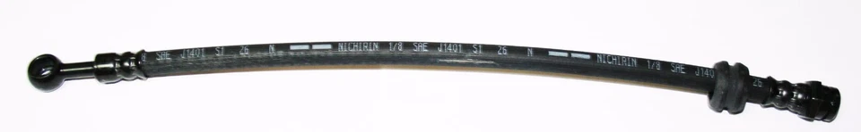 Honda CB750K 1969-75 , CB500K 1971-73 , CB550K 1974-75 Front Brake Hose "A" NEW! Foto 1 de 1