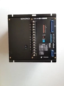 SERVOPACK YASKAWA CACR-SR44BC1BFY279 - Imagen 1 de 8