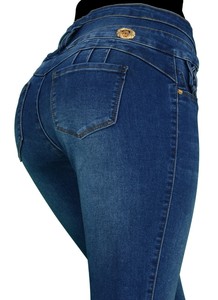 721 Levi's® High-Rise Skinny Jeans - ARS $ 12.200
